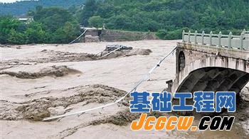 四川盘江大桥垮塌确认为“人祸” 7名官员被查