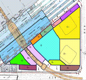 世纪大都会2-4地块地下连续墙修复工程铣槽机施工关键技术应用