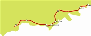 深圳地铁8号线一期年底前开工