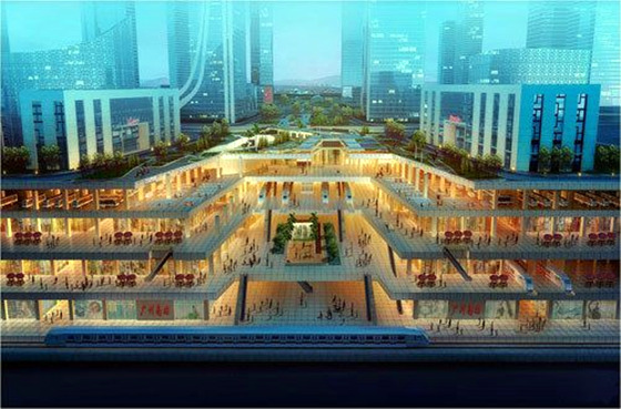多隐患VS高需求——“地下城”管治路在何方？