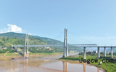 渝利铁路摘取工程咨询行业“诺贝尔奖”