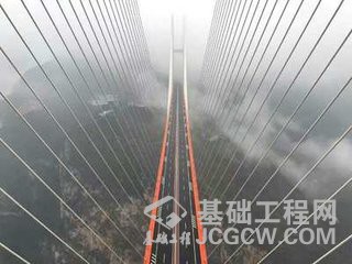 北盘江第一桥