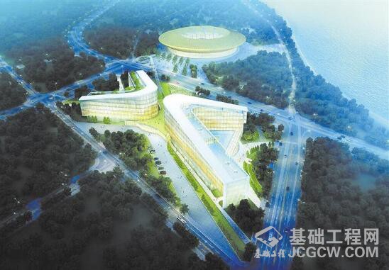 成都（金堂）通用航空机场商务中心