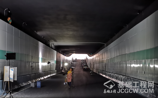 杭州之浦路三期隧道9月中旬开通 杭州快速路网最西一&ldquo;纵&rdquo;再无红绿灯