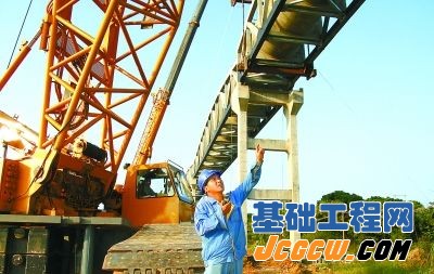 东山岛外引水第一水源改扩建一期工程加快推进