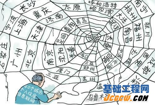 财政部：住房信息联网阻力不小 还需两年才能完成