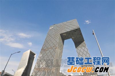 中国地标建筑是否回归本土建筑师