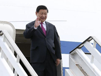 习近平